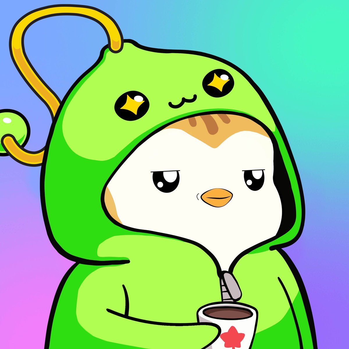 <a href="/MaplestoryU/">MapleStory Universe</a> We made you something to wear for the party <a href="/MaplestoryU/">MapleStory Universe</a> 🐧