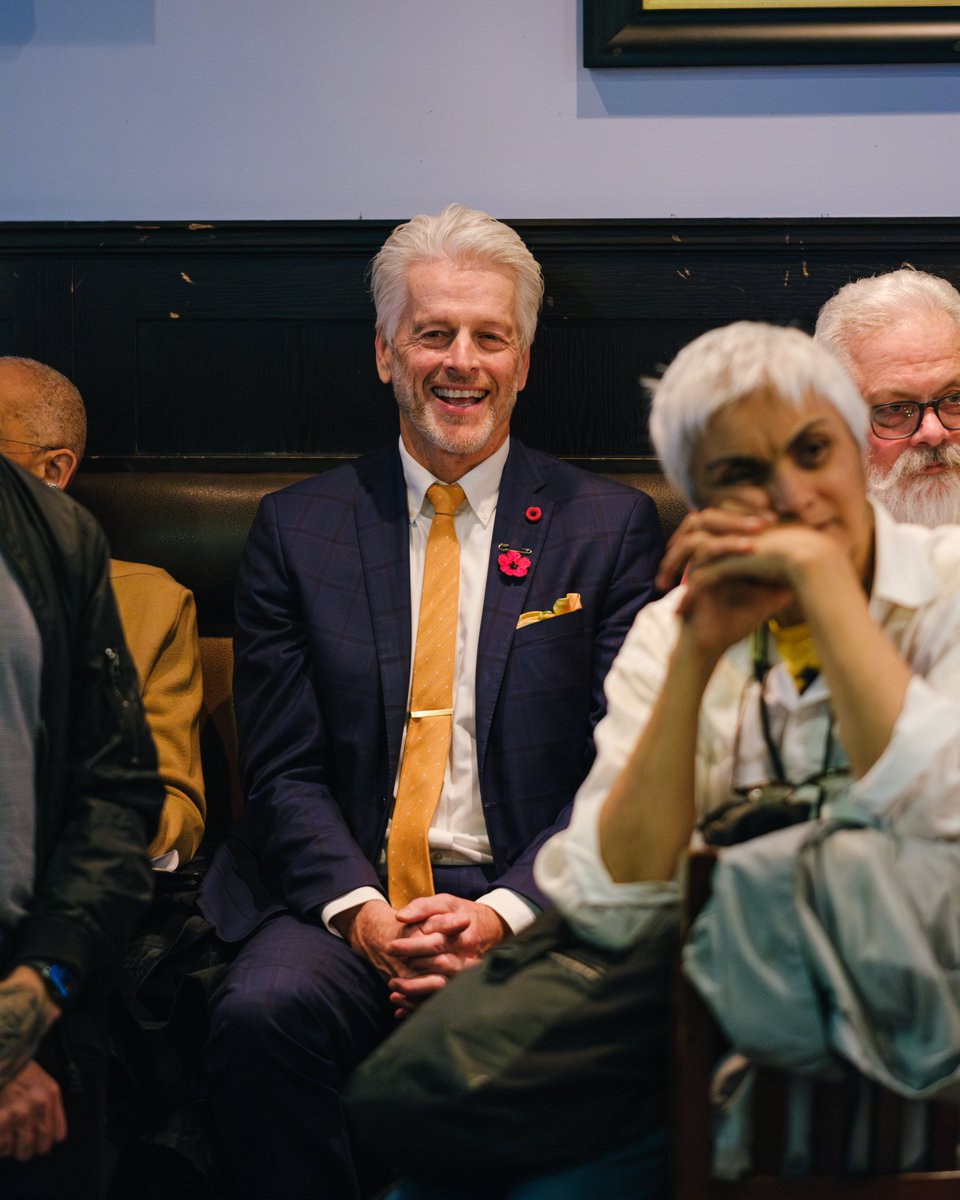 spadinandp's tweet image. Your @OntarioNDP candidate for Spadina—Fort York is @ChrisGloverNDP!

We&apos;re ready for whenever Doug Ford calls an early election. Bring it on!

#ONpoli #SpaFY