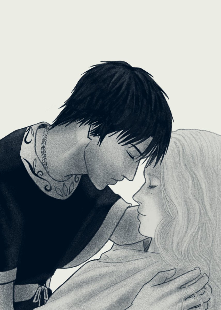 #히스토리에 #ヒストリエ