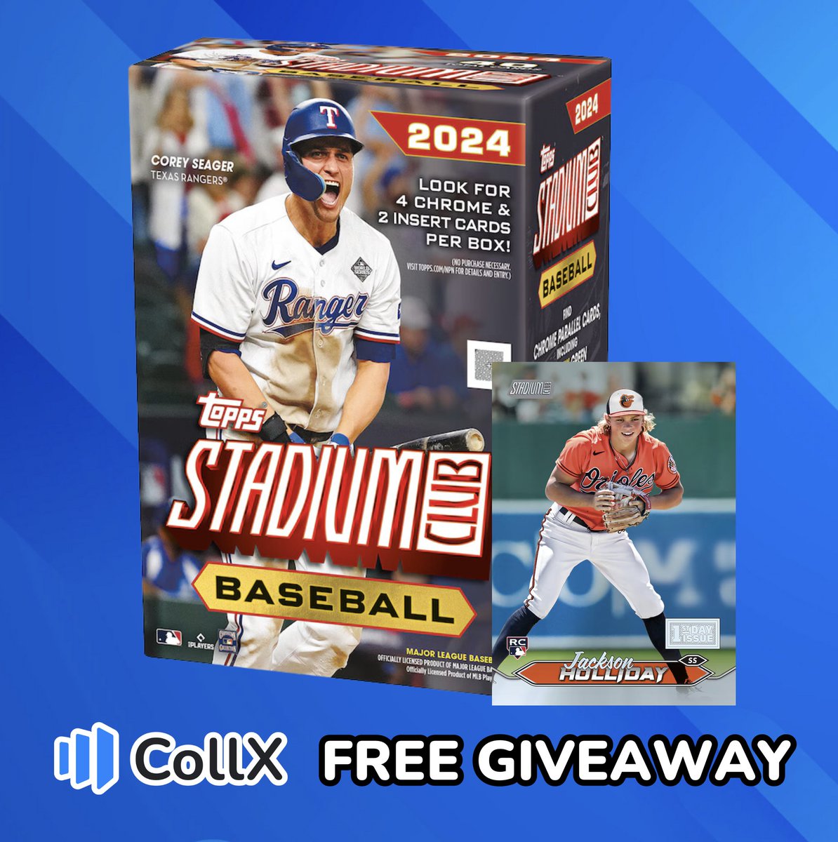 CollX: Sports Card Scanner tweet media