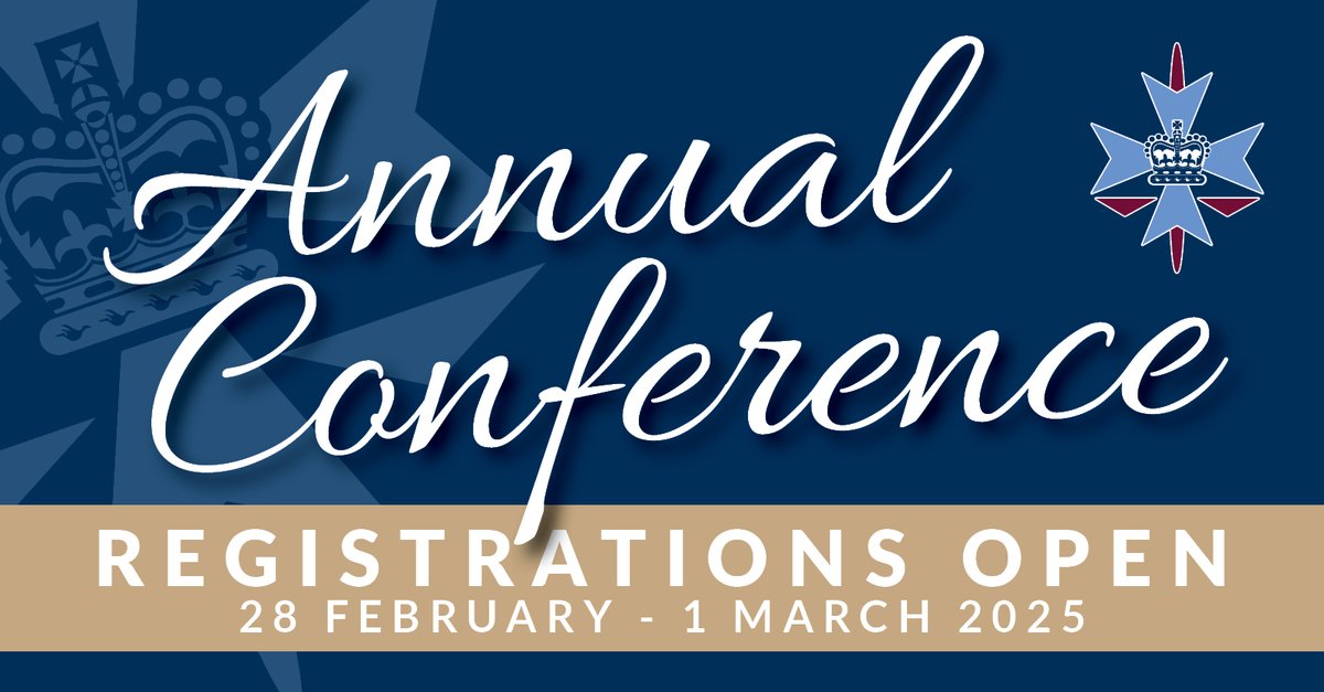 Bar Association Qld (@qldbar) on Twitter photo Registrations are now open for the <a href="/QldBar/">Bar Association Qld</a> 2025 Annual Conference!
Held at the W Brisbane Hotel from 28 February to 1 March 2025 with early bird closing Friday 7 February 2025.
To register > lnkd.in/gUVJTukX
#BAQ #qldbar #cpd #legaleducation #baqconf25 #barassociation Registrations are now open for the <a href="/QldBar/">Bar Association Qld</a> 2025 Annual Conference!
Held at the W Brisbane Hotel from 28 February to 1 March 2025 with early bird closing Friday 7 February 2025.
To register > lnkd.in/gUVJTukX
#BAQ #qldbar #cpd #legaleducation #baqconf25 #barassociation
