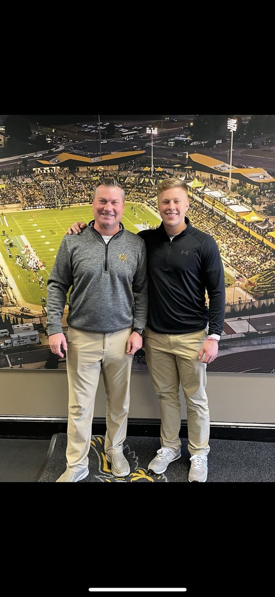 Ronnie Thomas III™ (@theronniethomas) on Twitter photo I want to take a second and give thanks to one of the most genuine and honest coaches you will ever find. Coach Bo literally built the KSU football team from the ground up and I would be no where near the position I am in today if it wasn’t for Coach Bo. Thank you <a href="/BohannonBrian/">Brian Bohannon</a> I want to take a second and give thanks to one of the most genuine and honest coaches you will ever find. Coach Bo literally built the KSU football team from the ground up and I would be no where near the position I am in today if it wasn’t for Coach Bo. Thank you <a href="/BohannonBrian/">Brian Bohannon</a>