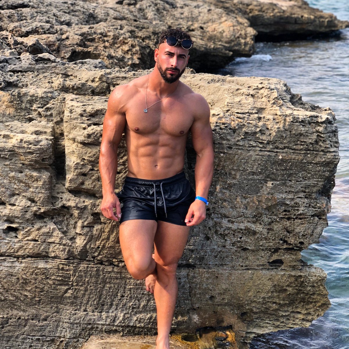 Magic_Marco_'s tweet photo. Take me back to the sunshine 😍 https://t.co/awdJnYS3dG
