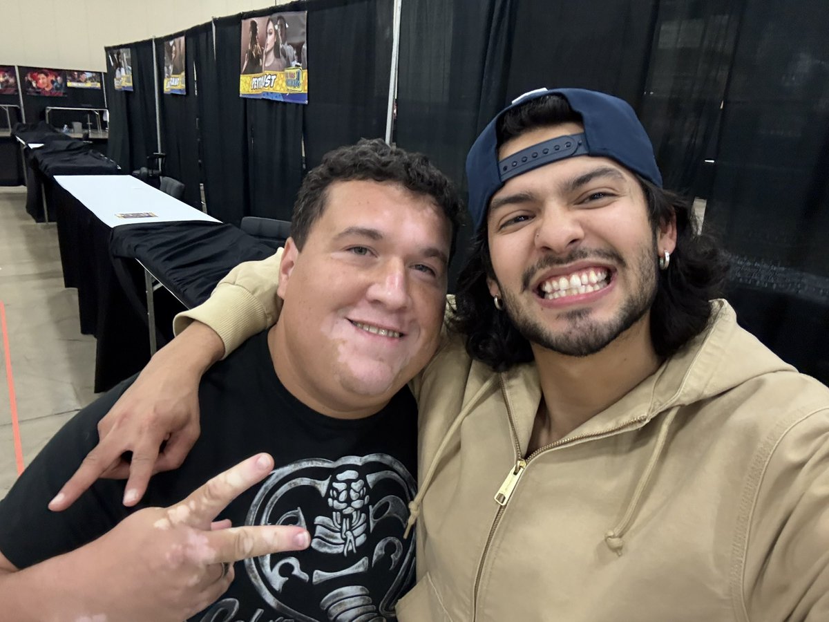 Brian Etlinger II tweet media