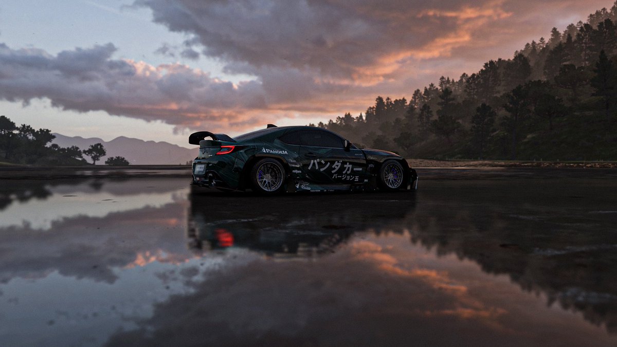 <a href="/Toyota/">Toyota USA</a> GR86

 🎨 - 133 196 252 <a href="/StuiiDesign/">StuiiDesign</a> 

#ForzaHorizon5 #VPGamers #GhostArts #VirtualPhotography #Xbox #TheCapturedCollective #stuiidesign