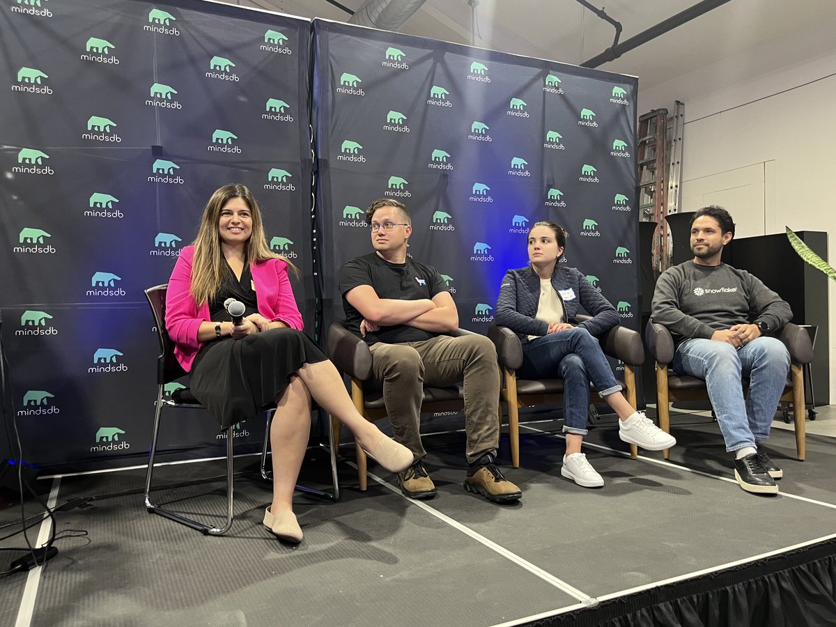 ⁦<a href="/lablabai/">lablab.ai</a>⁩ ⁦<a href="/MindsDB/">MindsDB</a>⁩ ⁦<a href="/llama_index/">LlamaIndex 🦙</a>⁩ ⁦<a href="/SnowflakeDB/">SnowflakeDB</a>⁩ ⁦<a href="/restackio/">Restack</a>⁩ ⁦<a href="/togethercompute/">Together AI</a>⁩ ⁦<a href="/AIatMeta/">AI at Meta</a>⁩ ⁦<a href="/pyautogen/">AutoGen</a>⁩ ⁦<a href="/GetSoloTech/">Solo Tech</a>⁩ ⁦<a href="/EdgeAGI/">Edge</a>⁩ ⁦<a href="/thealliance/">The Alliance</a>⁩ ⁦<a href="/featherless/">Jeff Verkoeyen</a>⁩