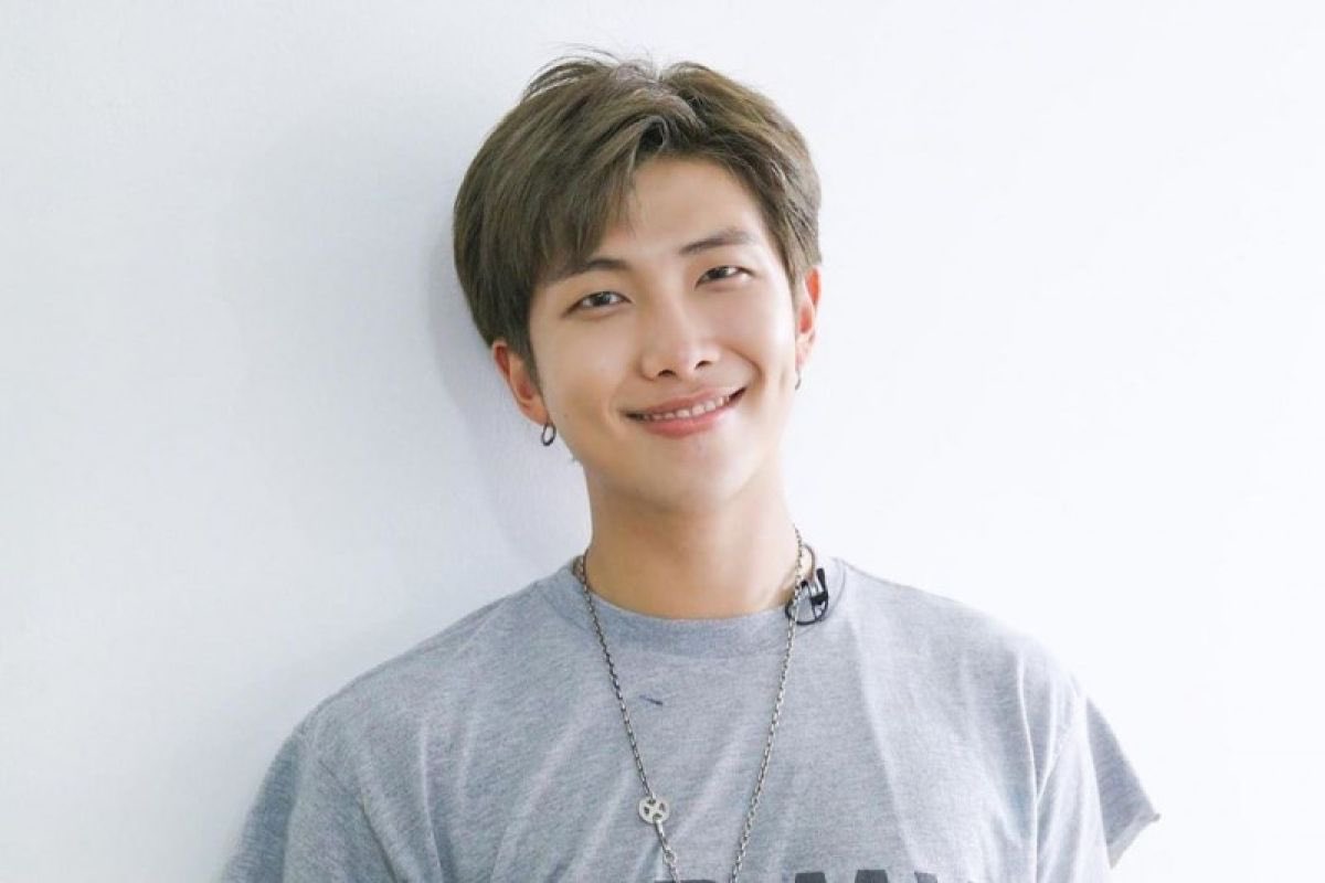 votingbrigade's tweet photo. I vote for #RM at the #2024MAMAVOTE  ! https://t.co/q44ce7HN4F