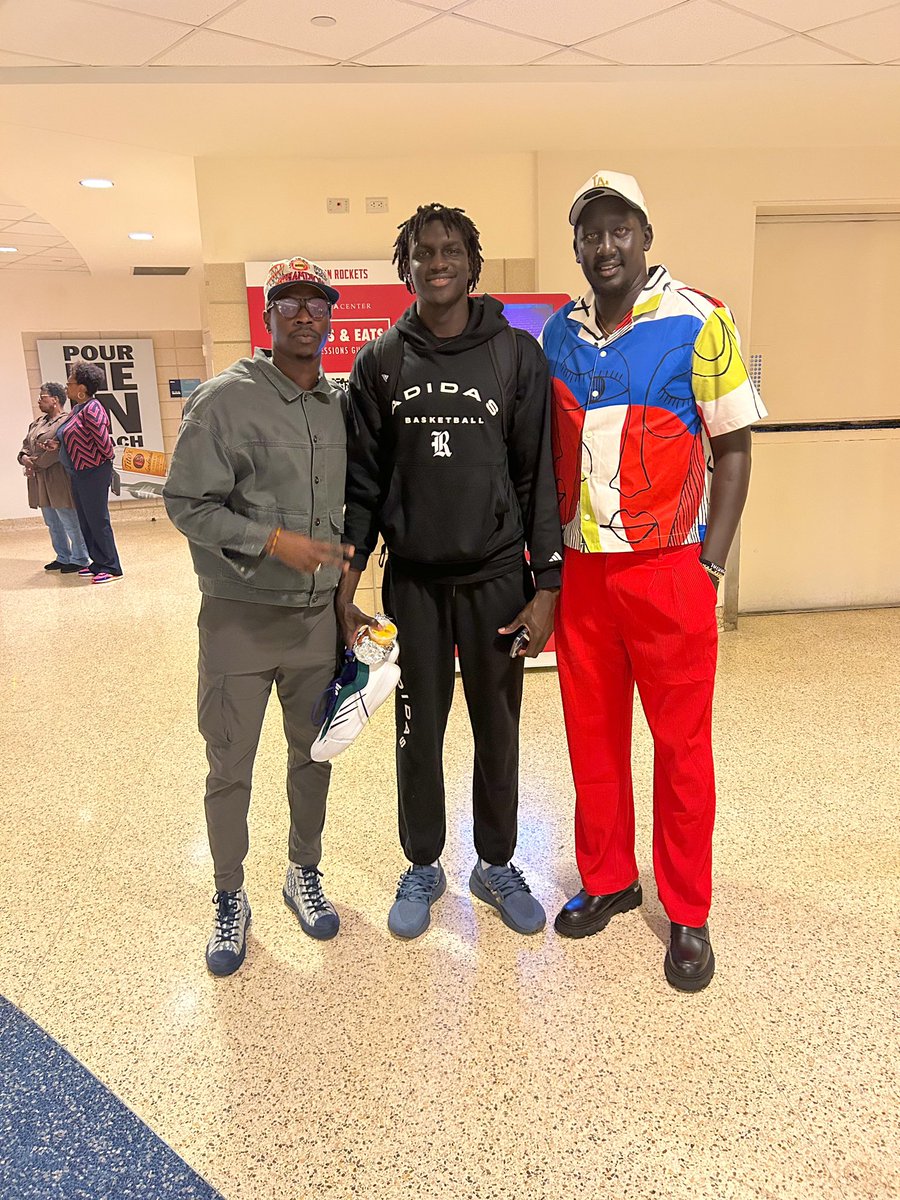 risemngt's tweet image. Great to see our guy @Jacobdar_ this weekend #LetsRISE