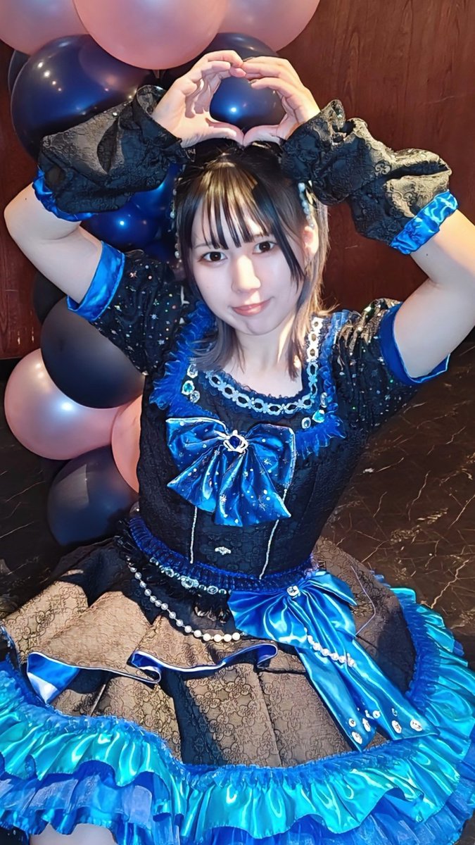 eternal_ggk_fan's tweet photo. 2024.11.10 (𝙎𝙪𝙣)
乙女座長☆銀河団11周年祭〜ラストアニバーサリー〜
#乙銀 #乙女座長銀河団
#乙銀11周年祭 #ラストアニバーサリー
#あみか 💙
#GOLDENPIGS #REDSTAGE https://t.co/dvvHfkGPky