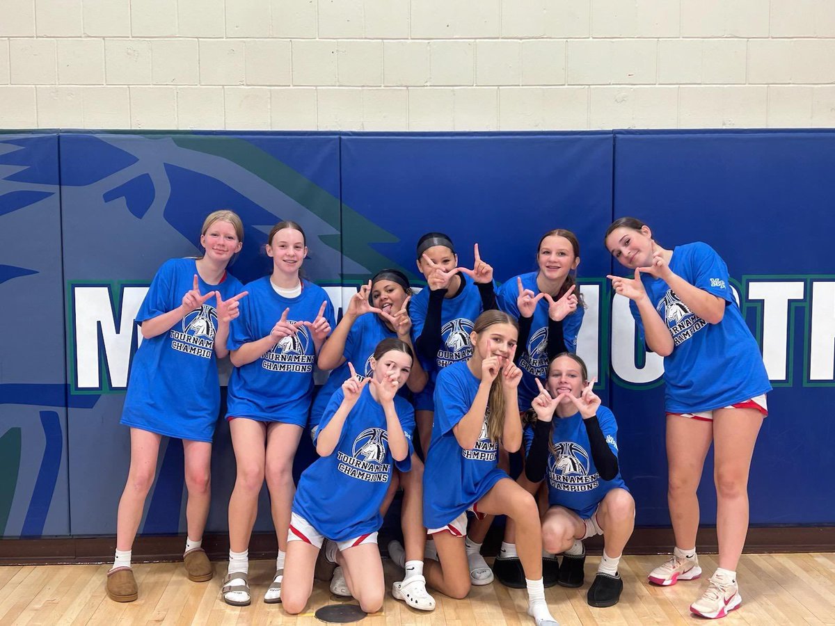 LadyLpbc's tweet photo. Great weekend for the Lady Patriots! 
Thanks @MNHSLadyMustang 

3rd Red—3-0 and 🥇
3rd White —2-1 and 🥈
4th Red—3-0 and 🥇
4th White—2-1 and 🥈
5th Red—2-1 and 🥈
5th White—3-0 and 🥇
6th Red—3-0 and 🥇
6th White—1-2
7th Red—3-0 and 🥇
7th White—3-0 and 🥇
8th Red—0-3 https://t.co/BbPOiAhrIH