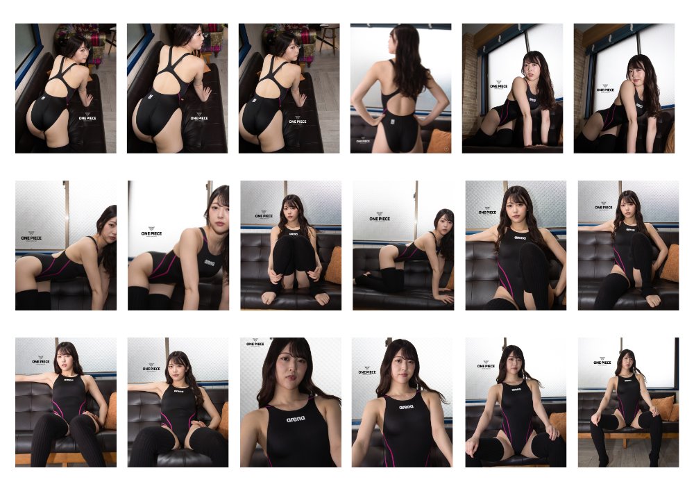 onepiecemodelz's tweet photo. Downloadable Digital Image Files of Sara in Arena Japan (48 files) now available for download! See link below:
#swimsuitdownload #onepieceswimsuit #swimsuitjapan #competitionswimsuit #arenaswimsuit
#gravure #gravuremodel #gurabia aidoru #グラビアアイドル

https://t.co/1atkZukIms https://t.co/ie4hFzOQdl