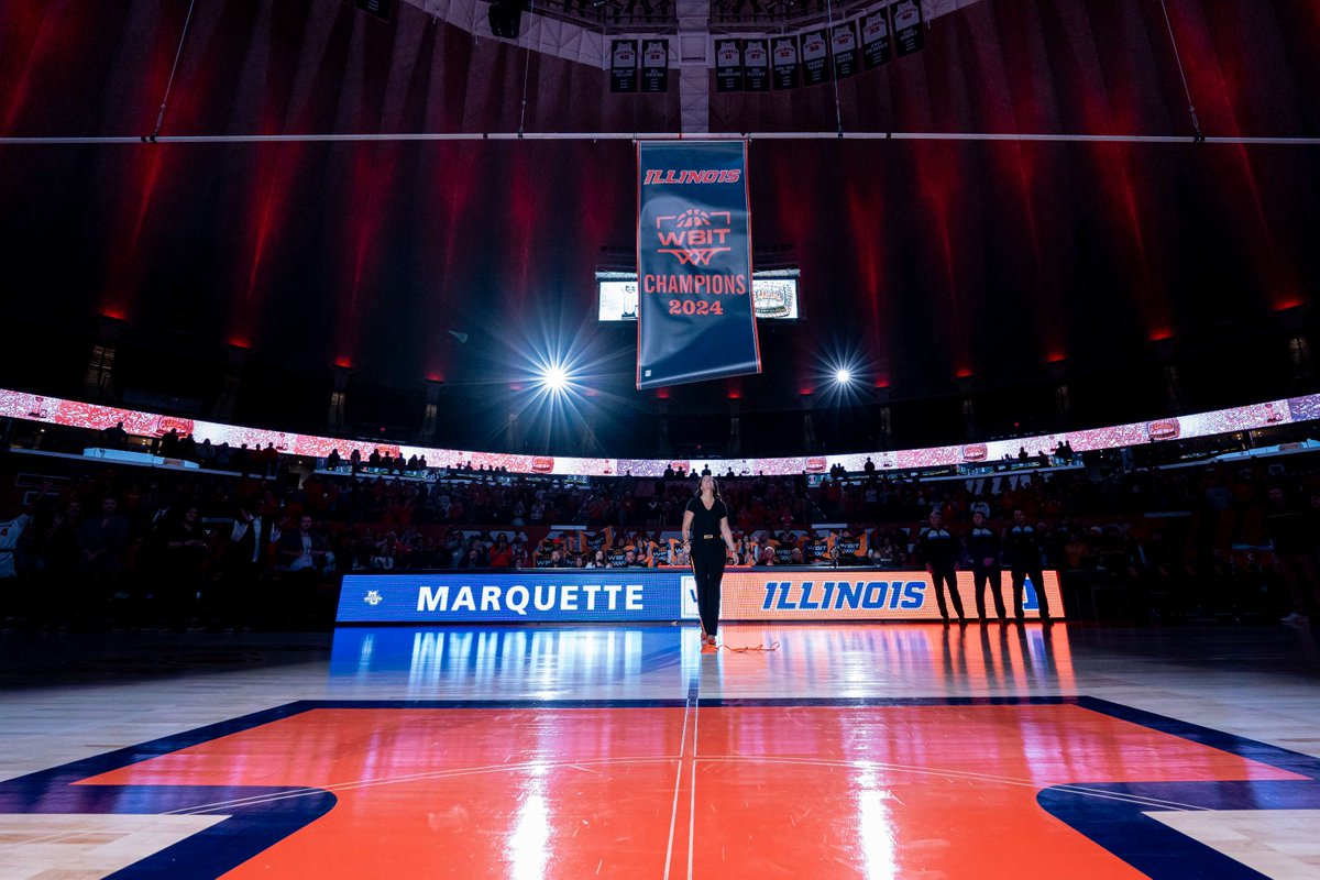Moments like this 🧡

#Illini | #HTTO | #OneWay