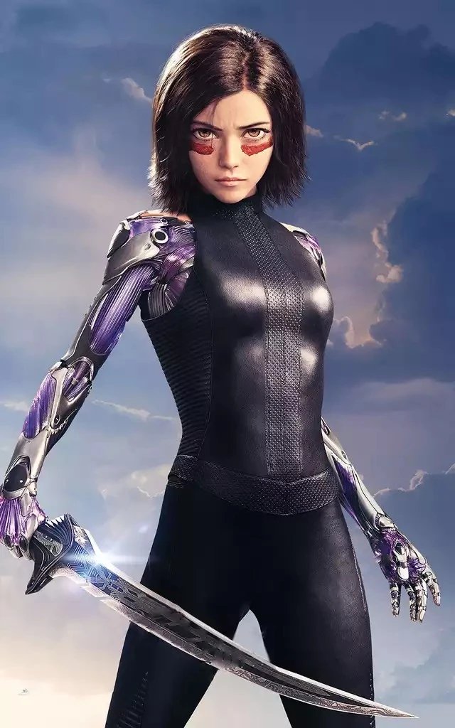 WarframeUpdates's tweet photo. Drifter Cosplay - Alita : Battle Angel 
by u/DependentSpell7500
#Warframe https://t.co/6KV0jr6tXk