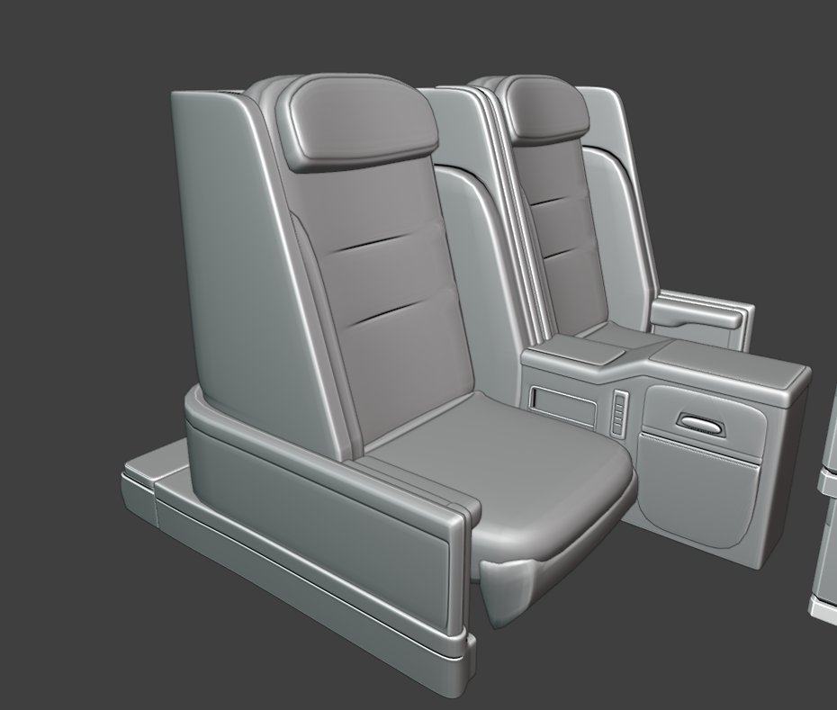 ray_tym's tweet photo. Royal Silk Seats #RobloxDevs #3DModel https://t.co/eiwXBDx30T