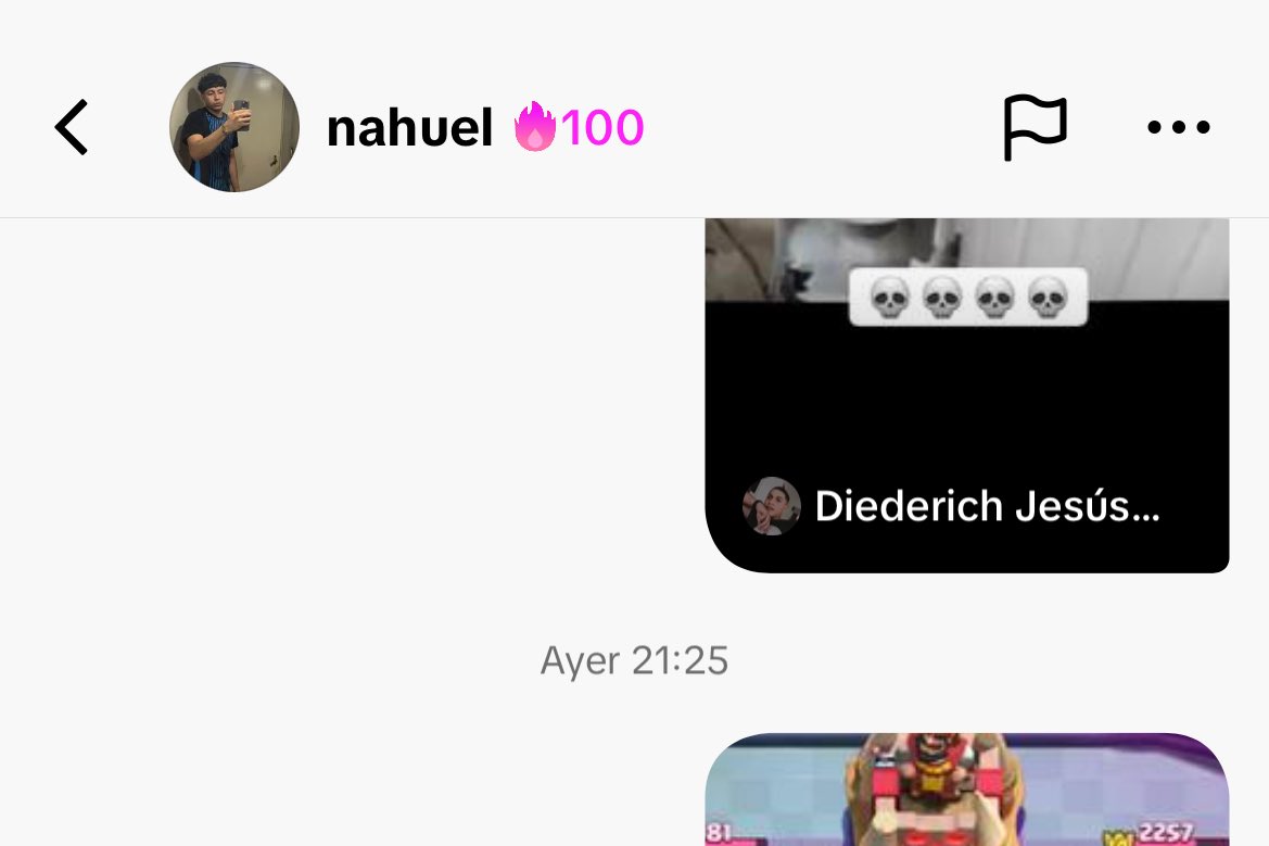 se logro <a href="/Nahue1__/">Nahuel</a>