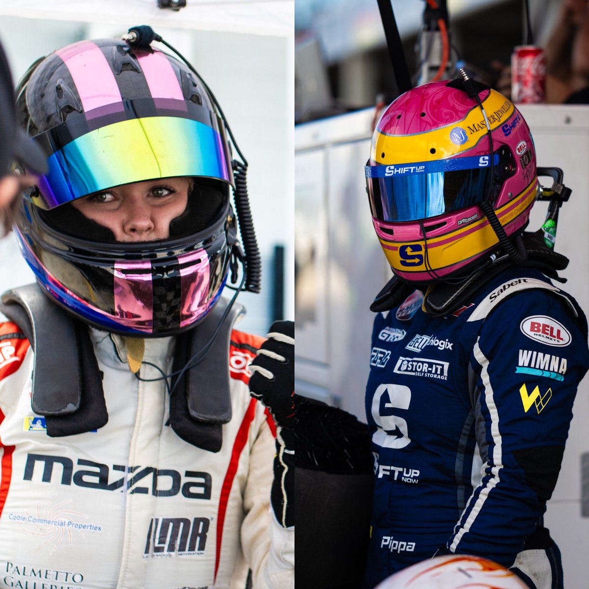 Shift Up Now tweet media