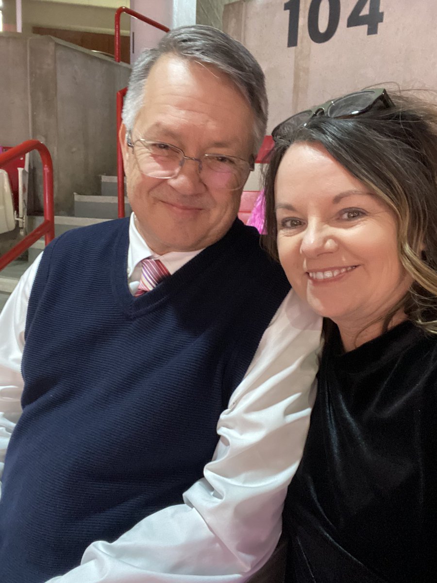 Happiest of birthdays to my husband! <a href="/CharlesKLee/">Charles Lee</a> I love our many adventures together!