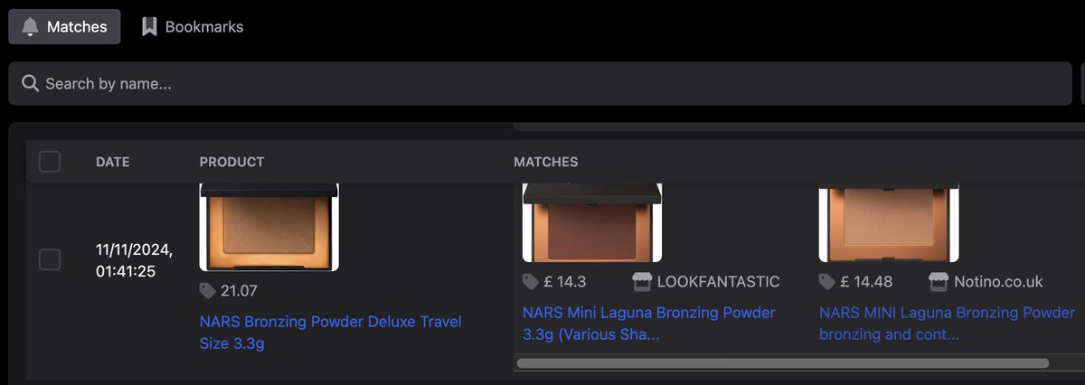 Do you want to know exactly how Storefront Bot works? 📈
 
1. Create tasks by adding Seller IDs
2. Storefront Bot is now monitoring 
3. Receive notifications and start reviewing products found + matches with suppliers!
 
GET IT NOW! 👉 storefront.bot