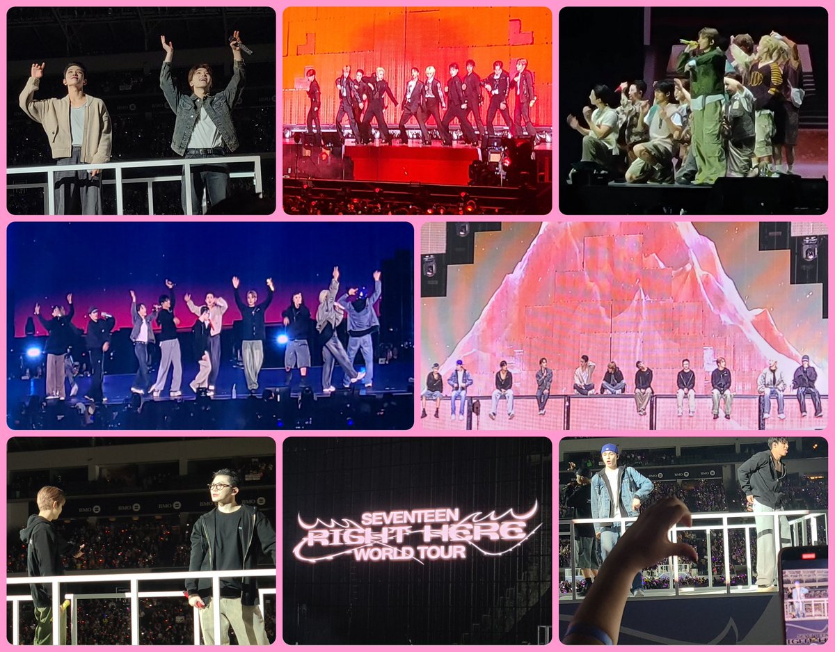 ...and then there were 11
#Jeonghan &amp; #Jun were missed 🥺
<a href="/pledis_17/">세븐틴(SEVENTEEN)</a> 💎
#세븐틴 
#SEVENTEEN 
#SVT_RIGHT_HERE_IN_LA
#SVT_RIGHT_HERE_WORLDTOUR