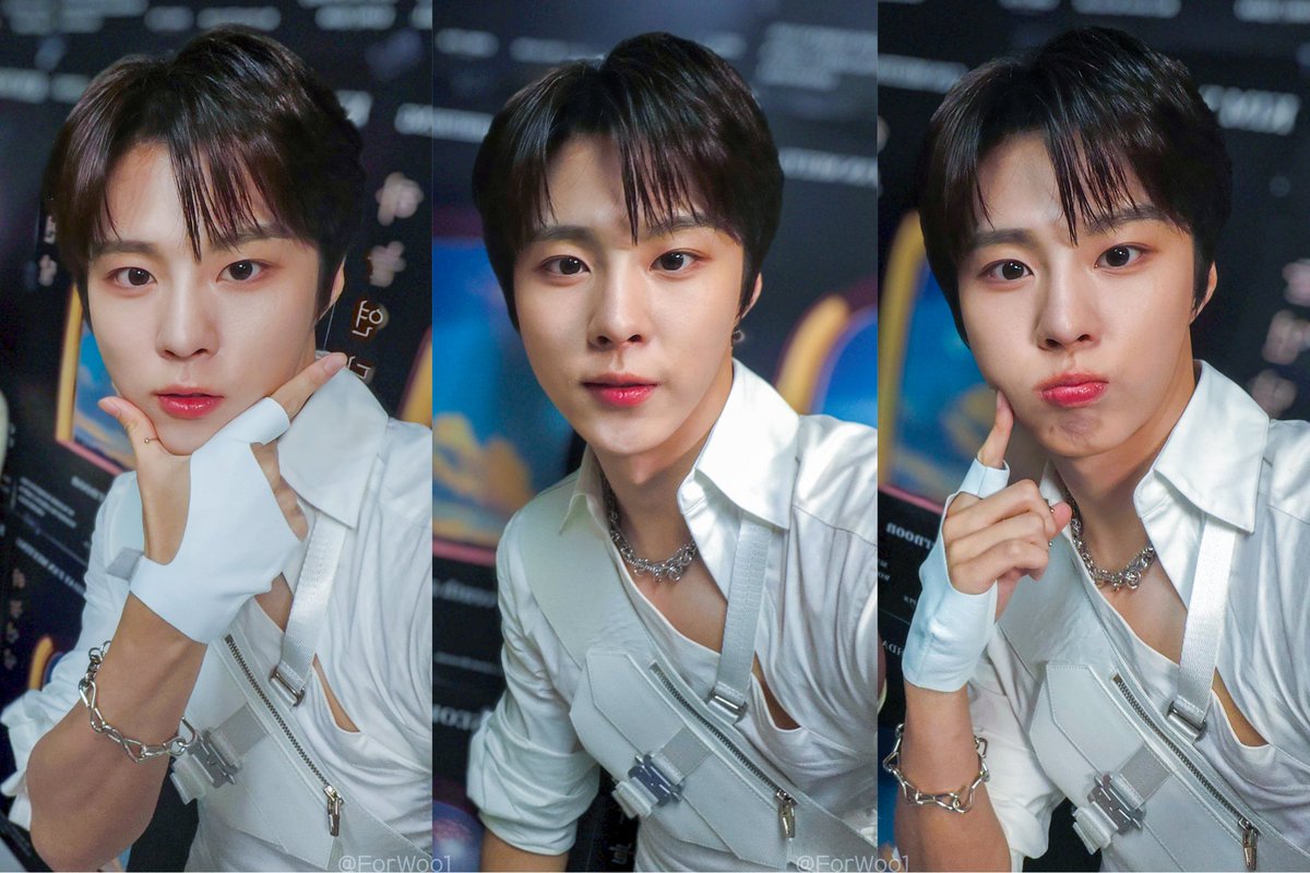 ForWoo.ⁿⁱᵃ tweet media