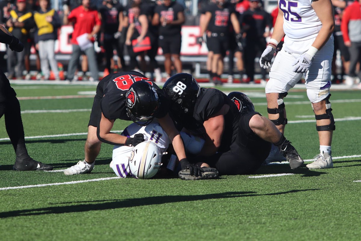 University of Montana Western Football tweet media