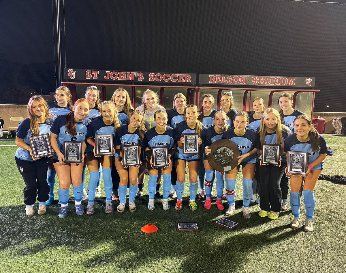 Your 2024 New York State Catholic Finalists.