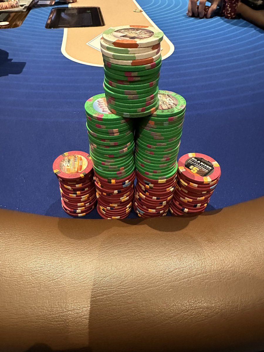 chadbarkus's tweet photo. In for $200 🤑💵💰🙏🏻 https://t.co/6sKyrF7zxR