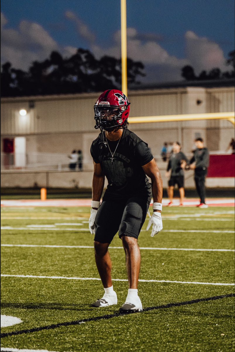 Colton Davis tweet media