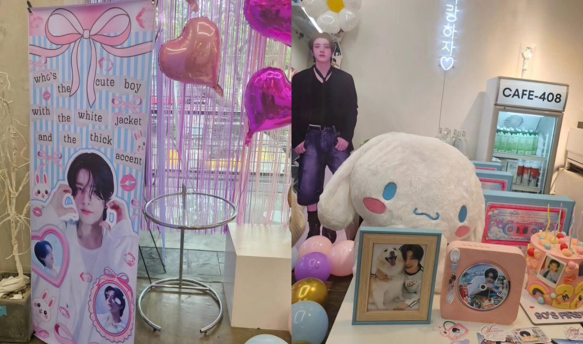 akyeoptafangirl's tweet photo. Advance happy Jake day! π
#90sFirstLoveWithJake
@1130oClockLab https://t.co/bpUvUtXzLz
