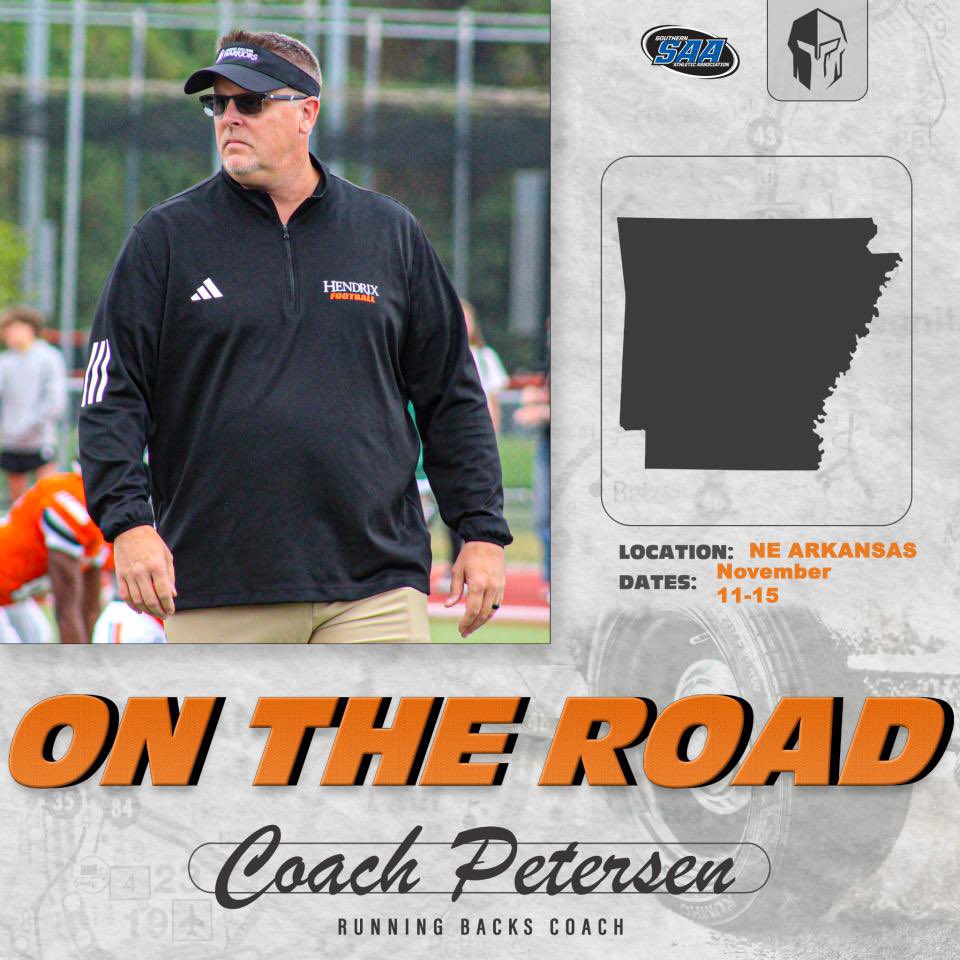 Coach Douglas Petersen tweet media