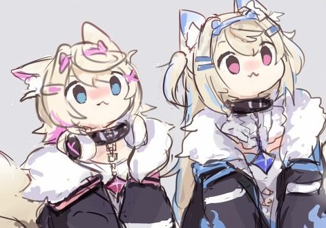 TWIN_DOGGOS's tweet photo. An armor-clad adventurer!
They're gonna try to... look cool .ᐣ
N̶o̶p̶e̶,̶ ̶t̶h̶e̶y̶ ̶d̶o̶n̶'̶t̶ ̶k̶n̶o̶w̶ ̶h̶o̶w̶ ̶t̶o̶ ̶d̶o̶ ̶t̶h̶a̶t̶.̶

Staring it is —— ✨️ https://t.co/sfH4M57AQ7