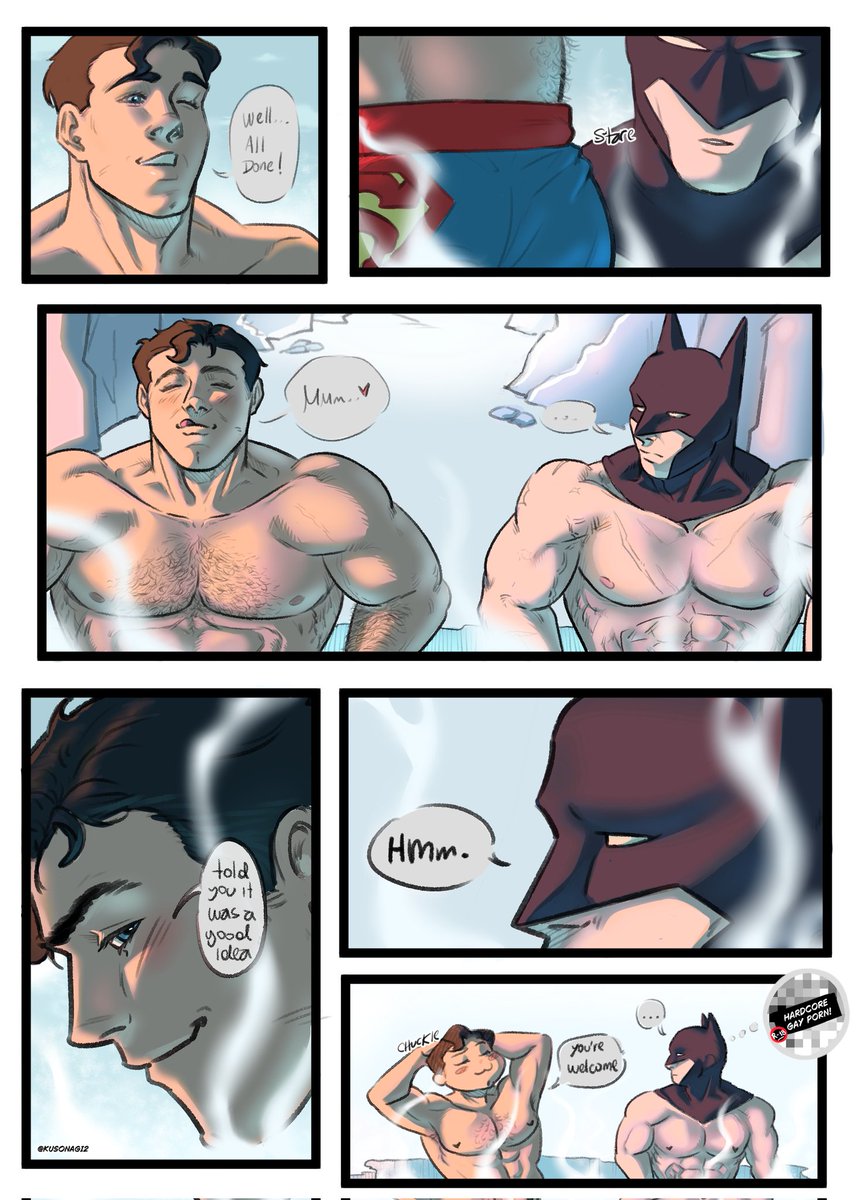 KUSONAGI tweet media