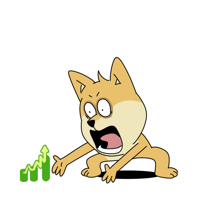 Doge Club tweet media