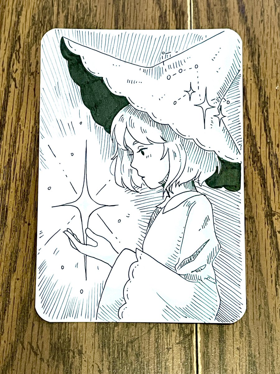 _artbeats's tweet photo. Over the past week, I’ve been doing an art market experiment over on tiktok:

I post a new original in my shop daily, doubling the price each day, starting at $1 on day 1. Today was day 7, and there are 7 days left. All 7 so far have sold.

🧵 For the pieces so far https://t.co/78M6YAZvXU
