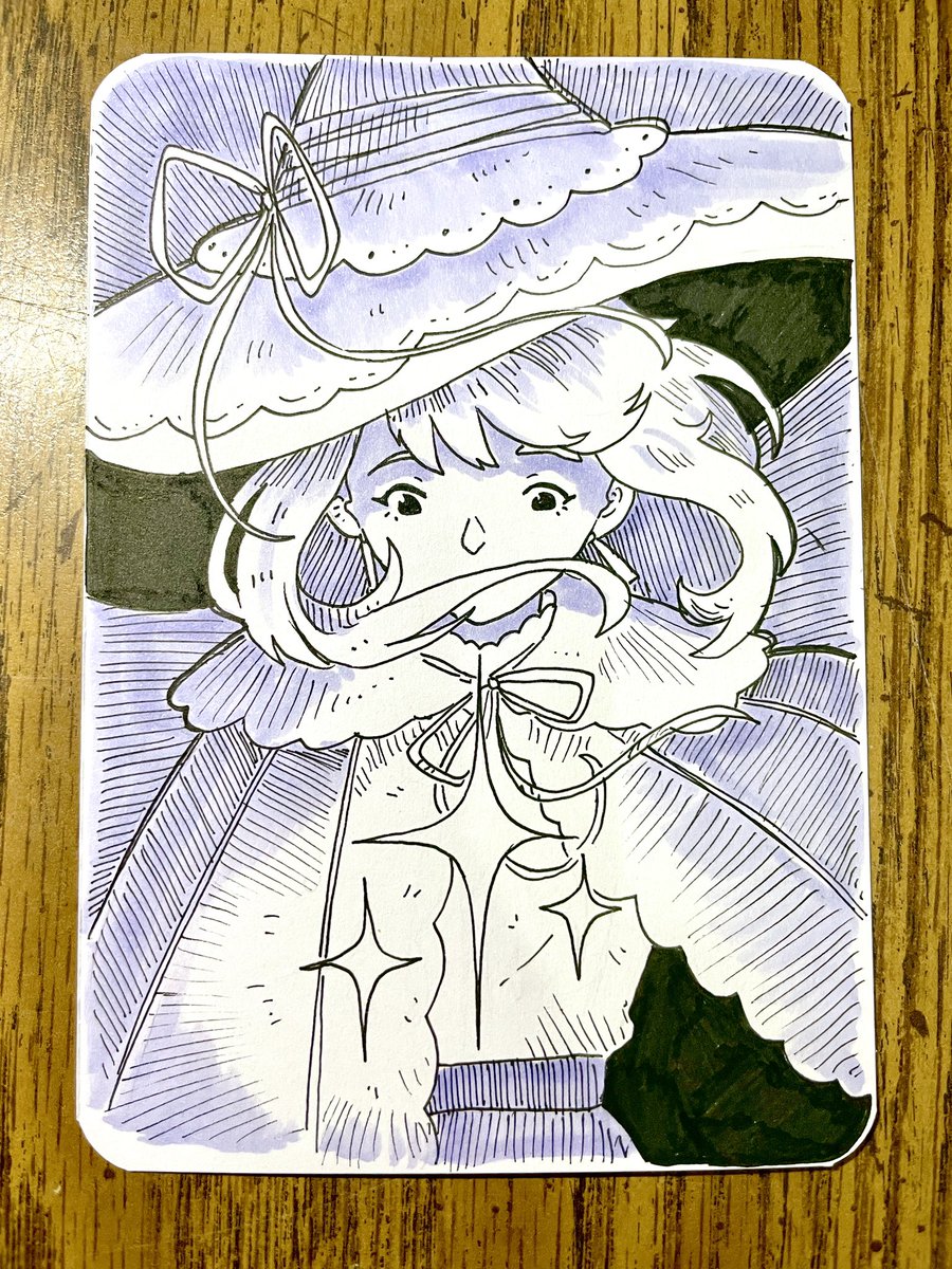 _artbeats's tweet photo. Over the past week, I’ve been doing an art market experiment over on tiktok:

I post a new original in my shop daily, doubling the price each day, starting at $1 on day 1. Today was day 7, and there are 7 days left. All 7 so far have sold.

🧵 For the pieces so far https://t.co/78M6YAZvXU
