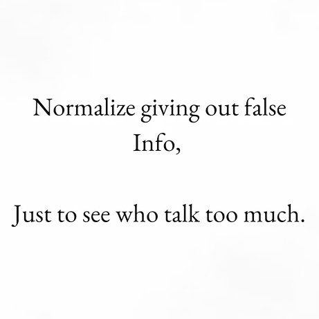 davidmjrobbins's tweet image. #NormalizeIt 
@Rothmus