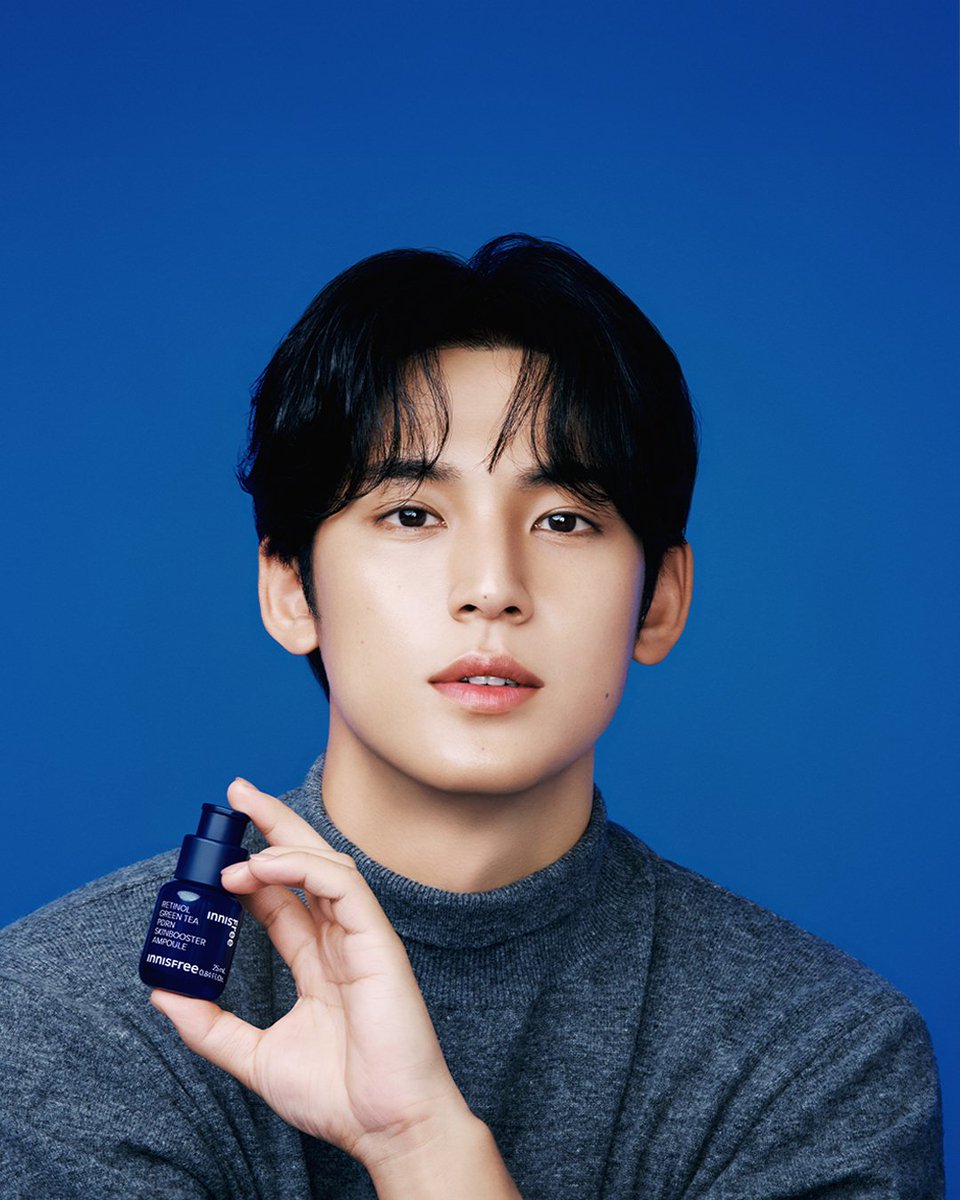 이니스프리 tweet media