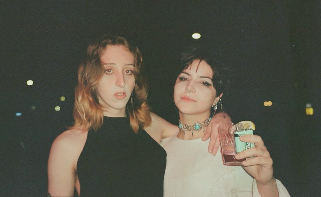 Cornhusk Doll tweet media