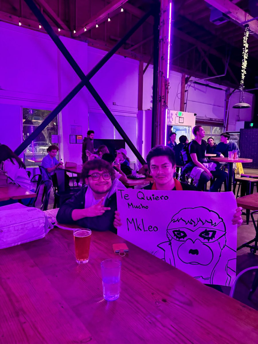 redtrainer_64's tweet image. Te quiero mucho papu !