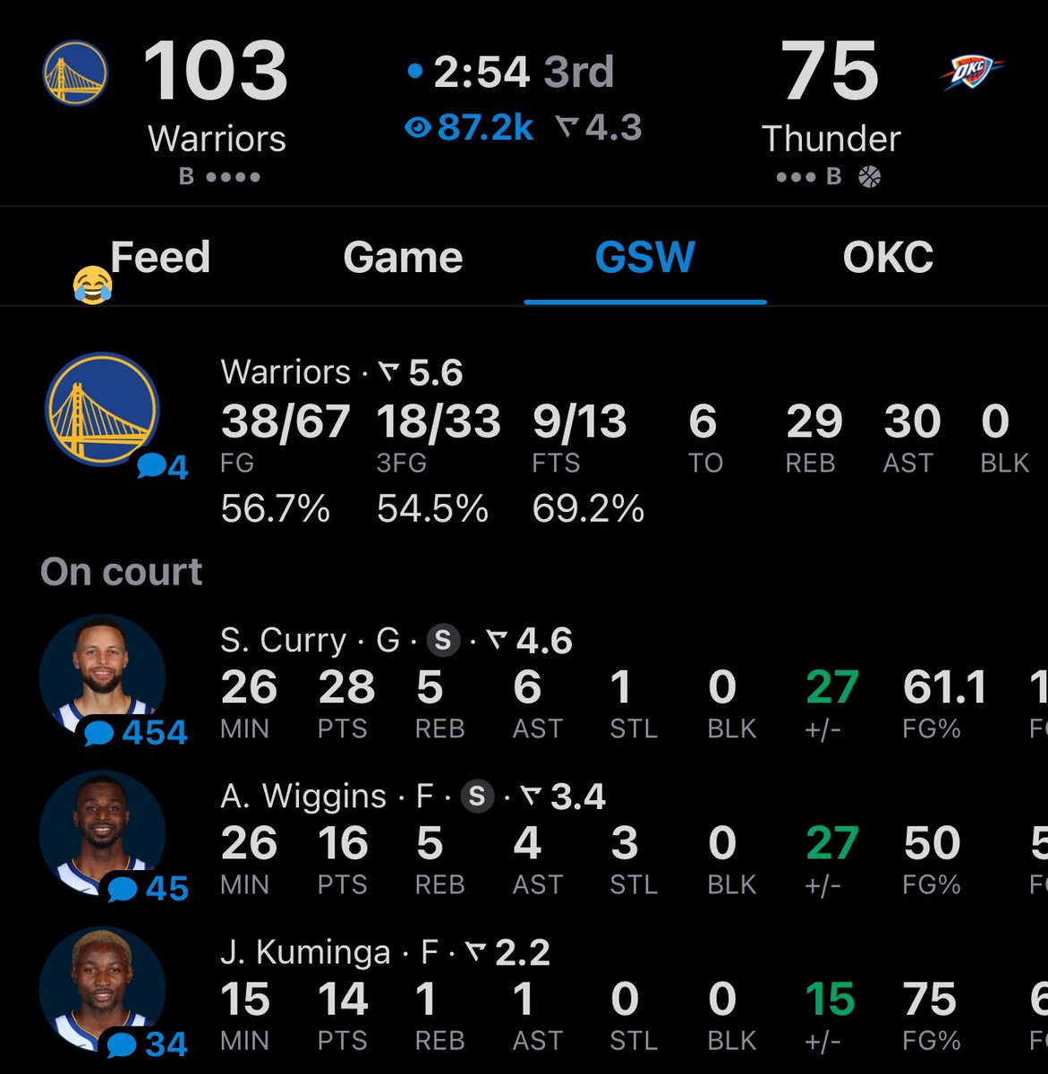 Legion Hoops tweet media