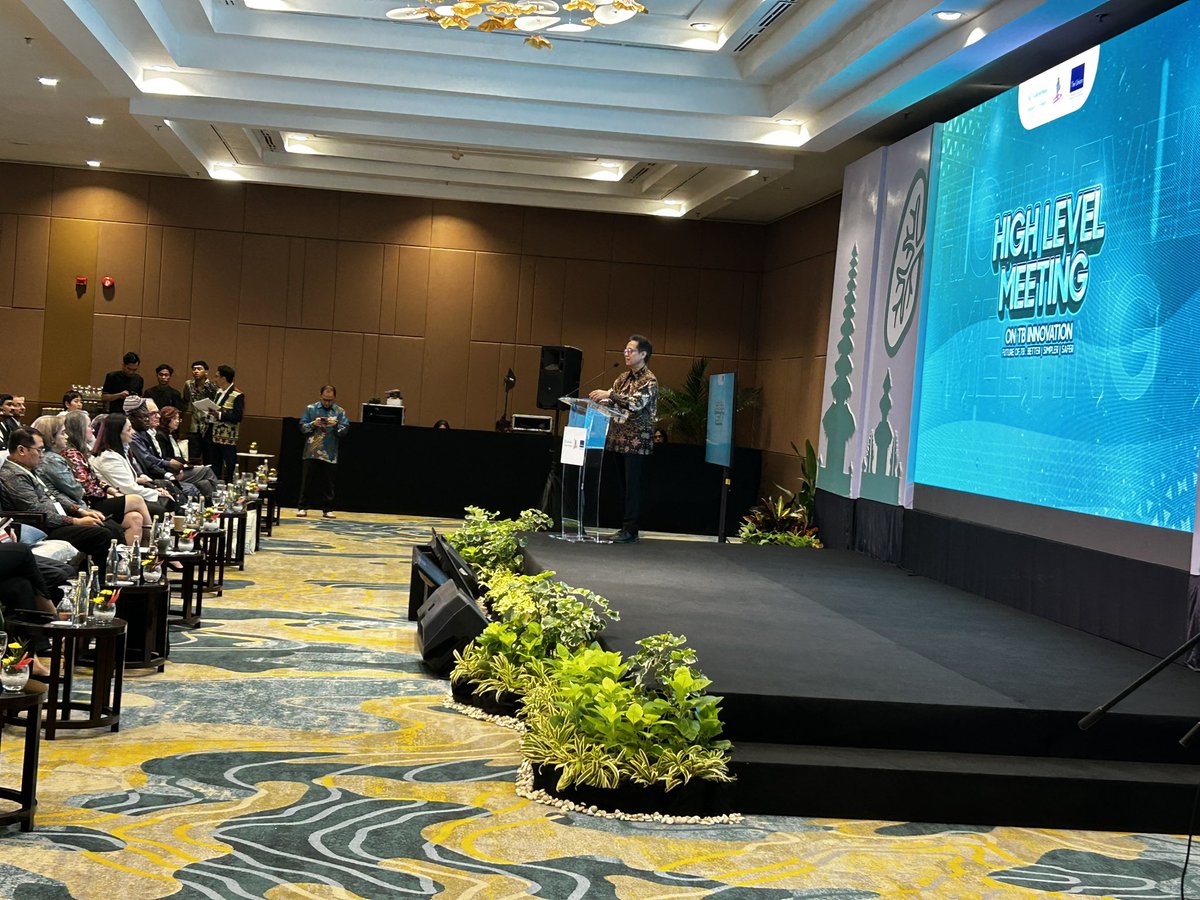 The Union Conference tweet media