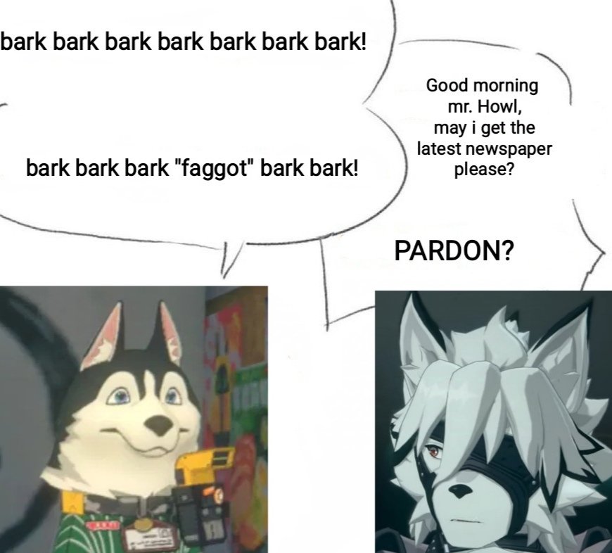 Timely Von Lycaon 🐺 (@timelyvonlycaon) on Twitter photo 