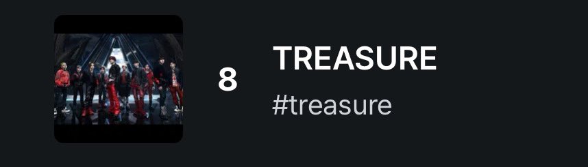 TEUNOONAS1's tweet photo. ‼️ TEUMERGENCY ‼️

TEUMES!!!!
WE ARE DOWN TO 8TH! 
Lets get back to 7th or even higher Teumes! LETS VOTEEEEE 🔥🔥

TEUMES MAMA EMERGENCY
#treasure #2024MAMAVOTE 
@treasuremembers https://t.co/KTYAO5CYiD