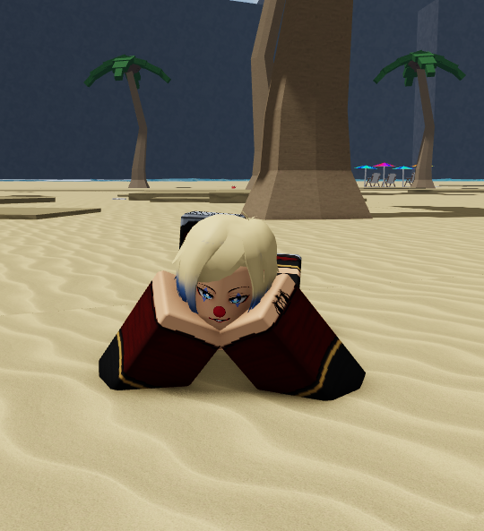 AkazaRbx's tweet photo. Made a blue lock hair :) :https://t.co/jtk2rs05PB https://t.co/hSlYUiovLh