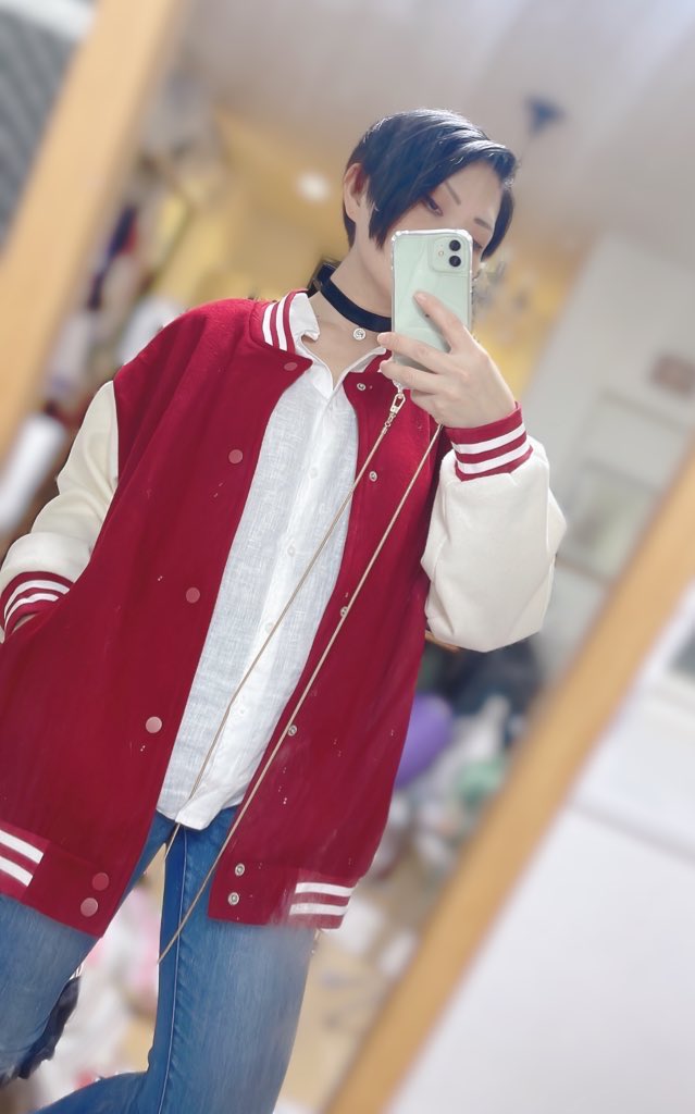 cafe_029's tweet photo. 地毛で春川フキの私服スタイルでサバゲするのもいいな。
制服着てない時は武器所持禁止ですが https://t.co/Y4S673QdYj