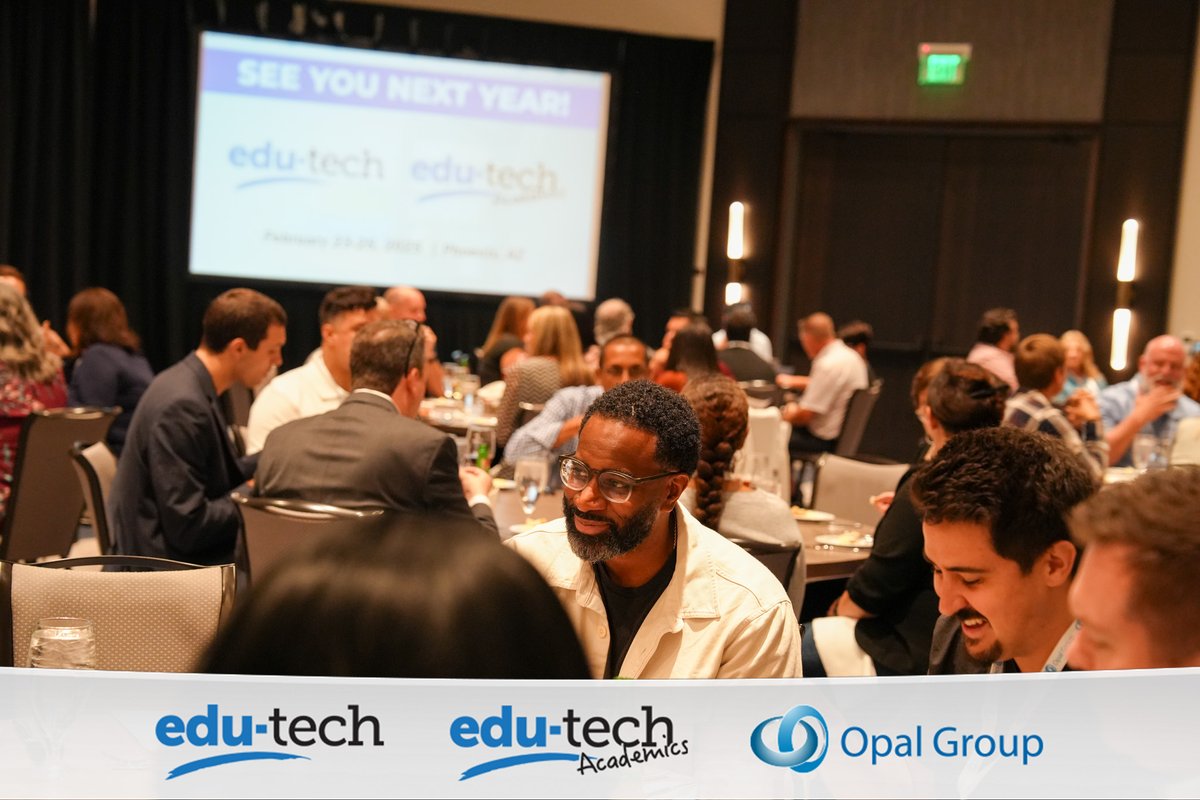 Opal_Group's tweet image. 🍽️ Dinner &amp;amp; Dialogue

We wrapped up the evening with a delightful Dinner Reception where attendees shared insights and deepened connections from a fantastic first day.

#DinnerReception #Networking #opalgroup #summits