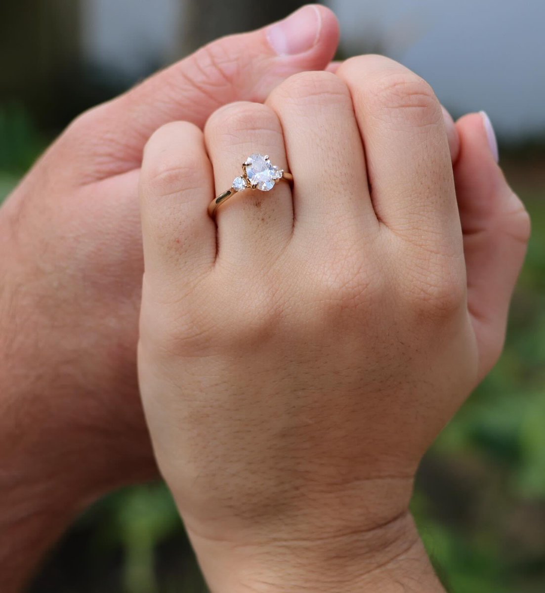 mi_mug11's tweet photo. Must be doing something right😌

SHE SAID YES🎉 https://t.co/Dn8Wzl0JZ9
