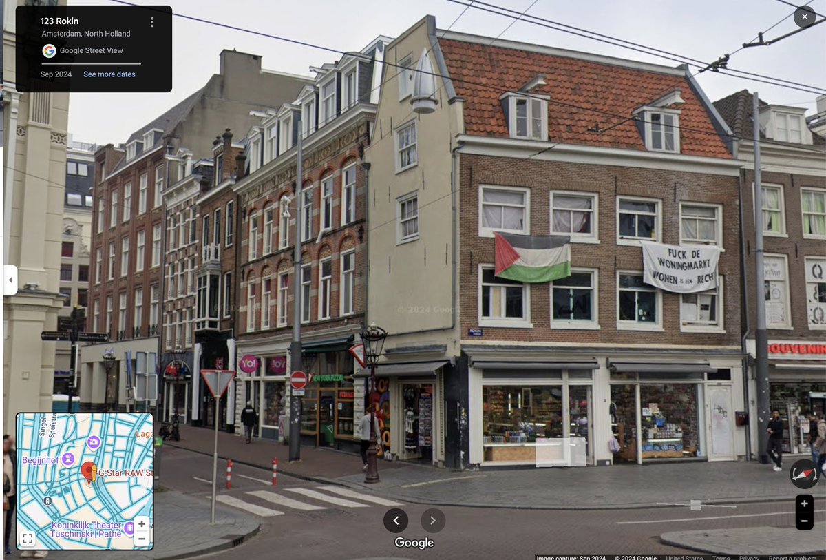 austerity is theft tweet media