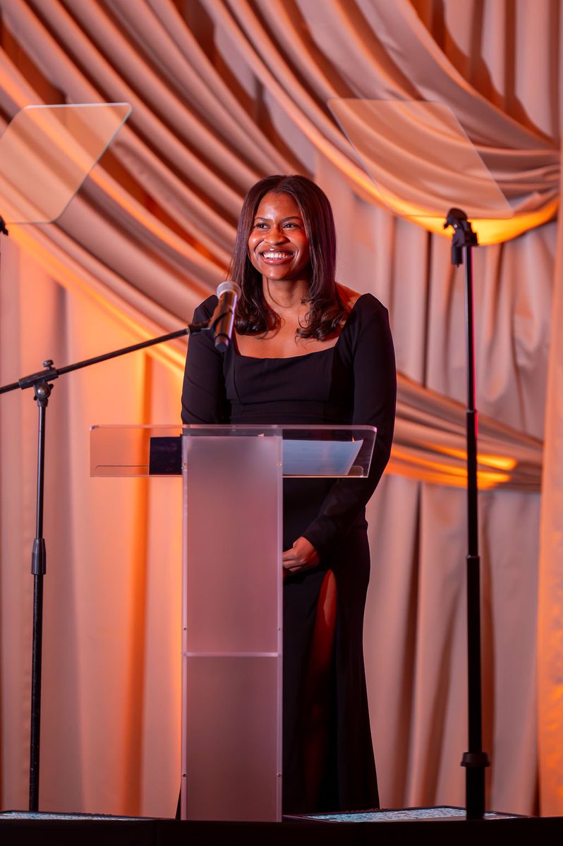 Morcquess Dae-Oni’Lei Oliphant (@sdrmorc) on Twitter photo I had a great time at the <a href="/NMFonline/">National Medical Fellowships, Inc.</a> Gala in Atlanta where I had the opportunity to speak about my ongoing quality improvement project at the MSM HEAL Clinic. I had a great time at the <a href="/NMFonline/">National Medical Fellowships, Inc.</a> Gala in Atlanta where I had the opportunity to speak about my ongoing quality improvement project at the MSM HEAL Clinic.