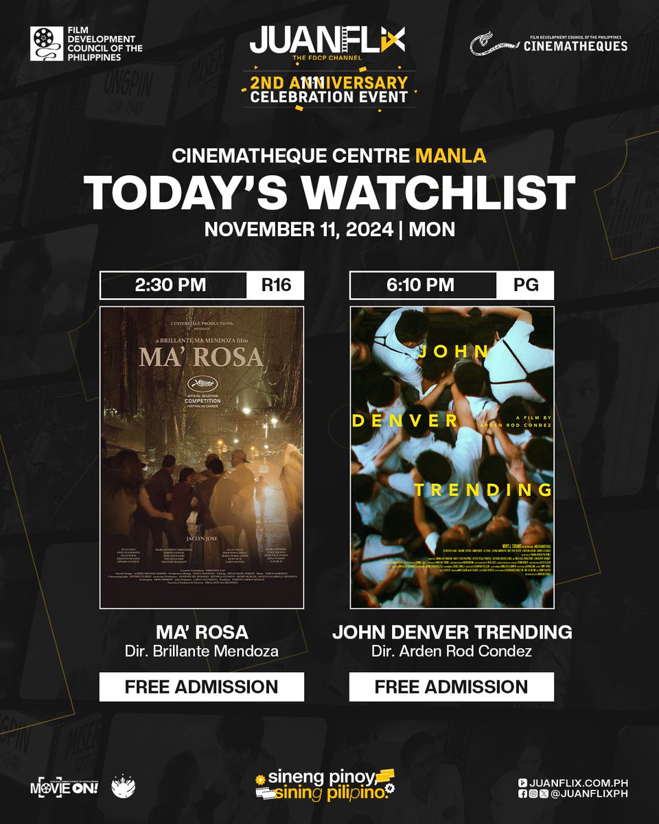 Cinematheque Centre Manila tweet media